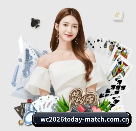 2026WorldCup足球赛事独家盘口解析 APP