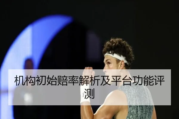 机构初始赔率解析及平台功能评测